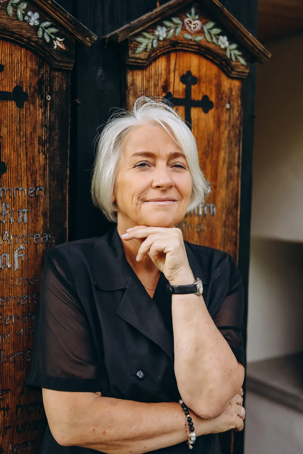 Claudia Bachhuber 