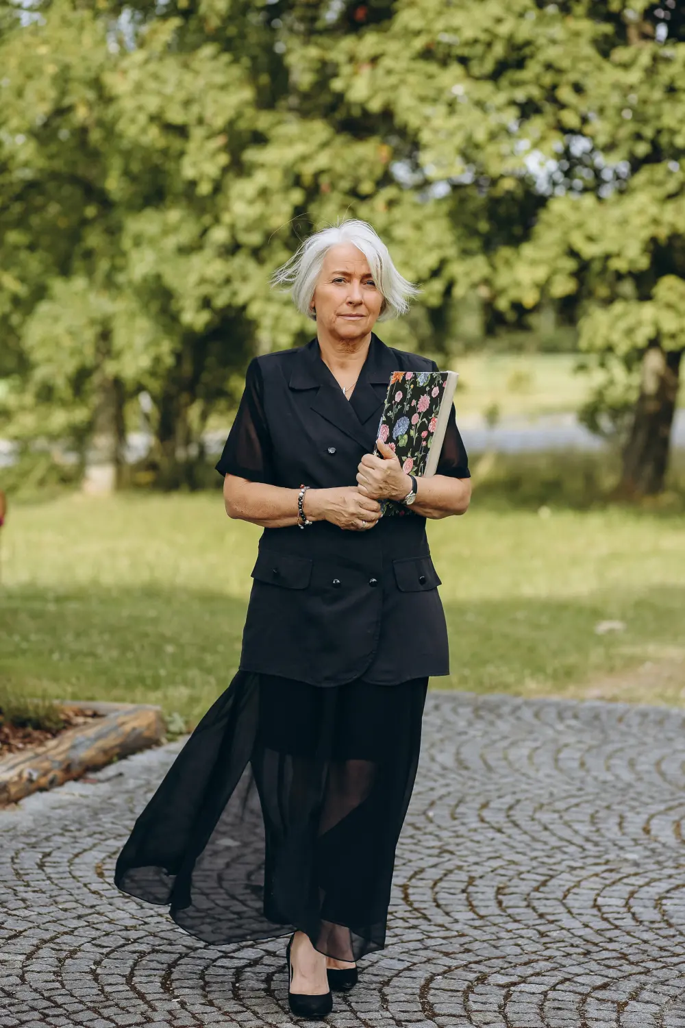 Claudia Bachhuber 