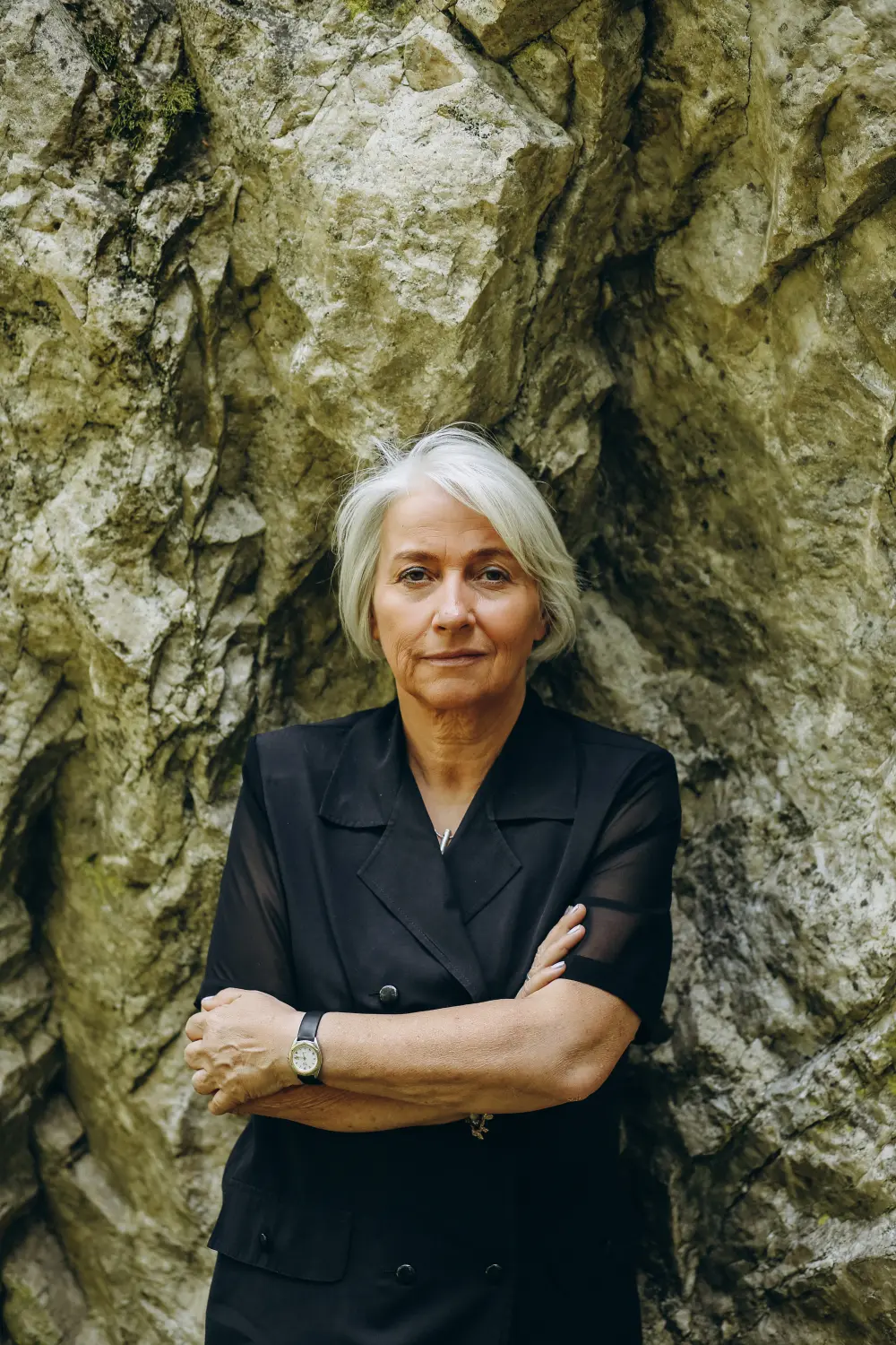 Claudia Bachhuber 